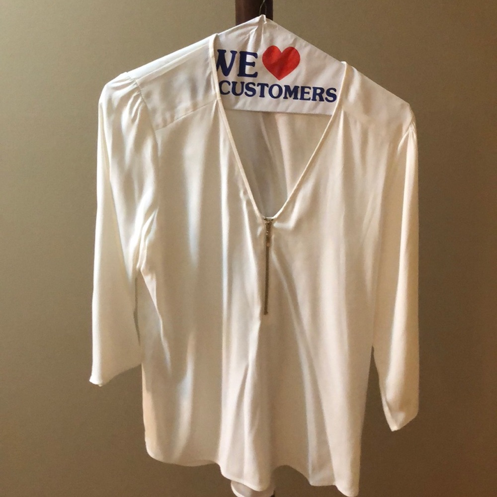 Express top